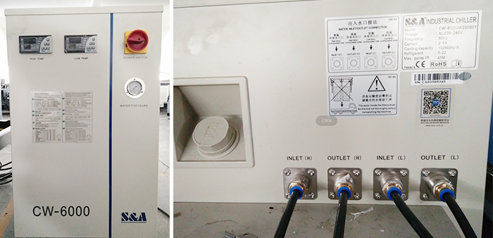 Comment faire l’entretien de la machine de découpe laser à fibre