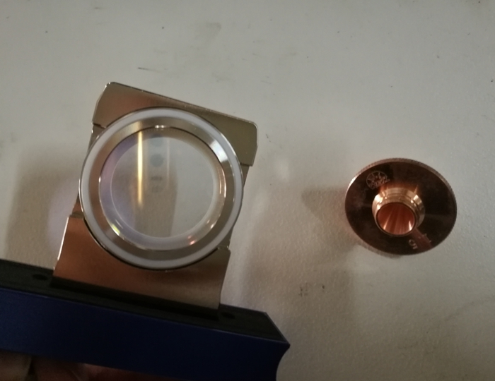 Comment faire l’entretien de la machine de découpe laser à fibre