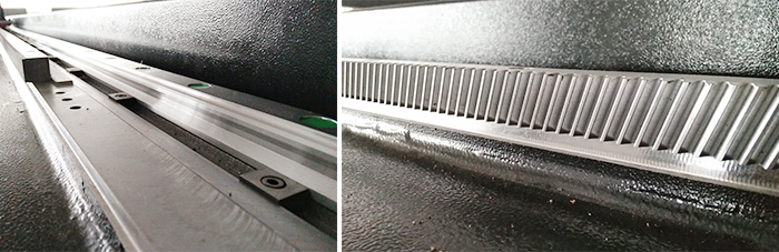 Comment faire l’entretien de la machine de découpe laser à fibre