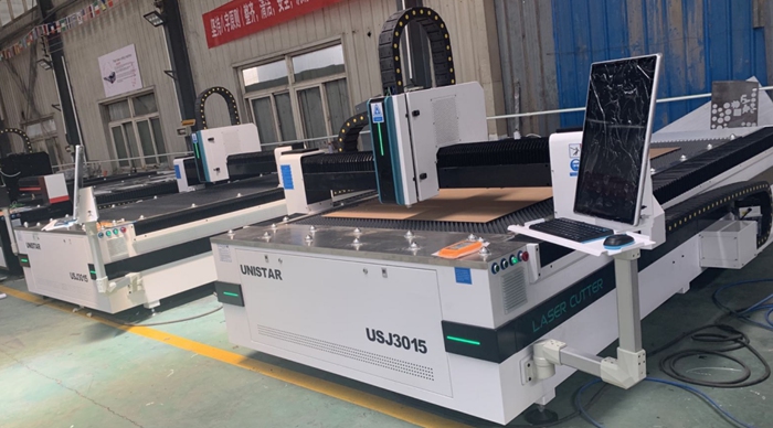 Comment faire l’entretien de la machine de découpe laser à fibre