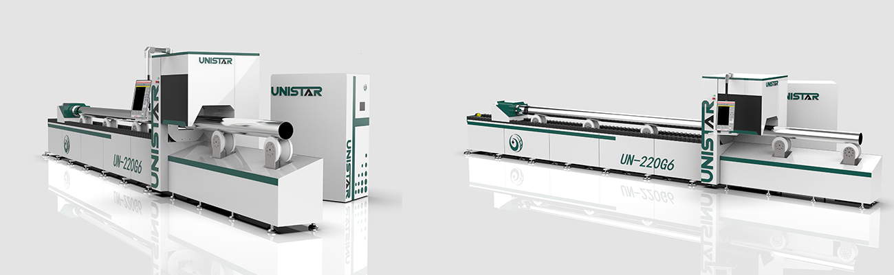 Ce que vous devez savoir sur la machine de découpe laser de tubes