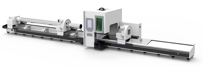 Ce que vous devez savoir sur la machine de découpe laser de tubes