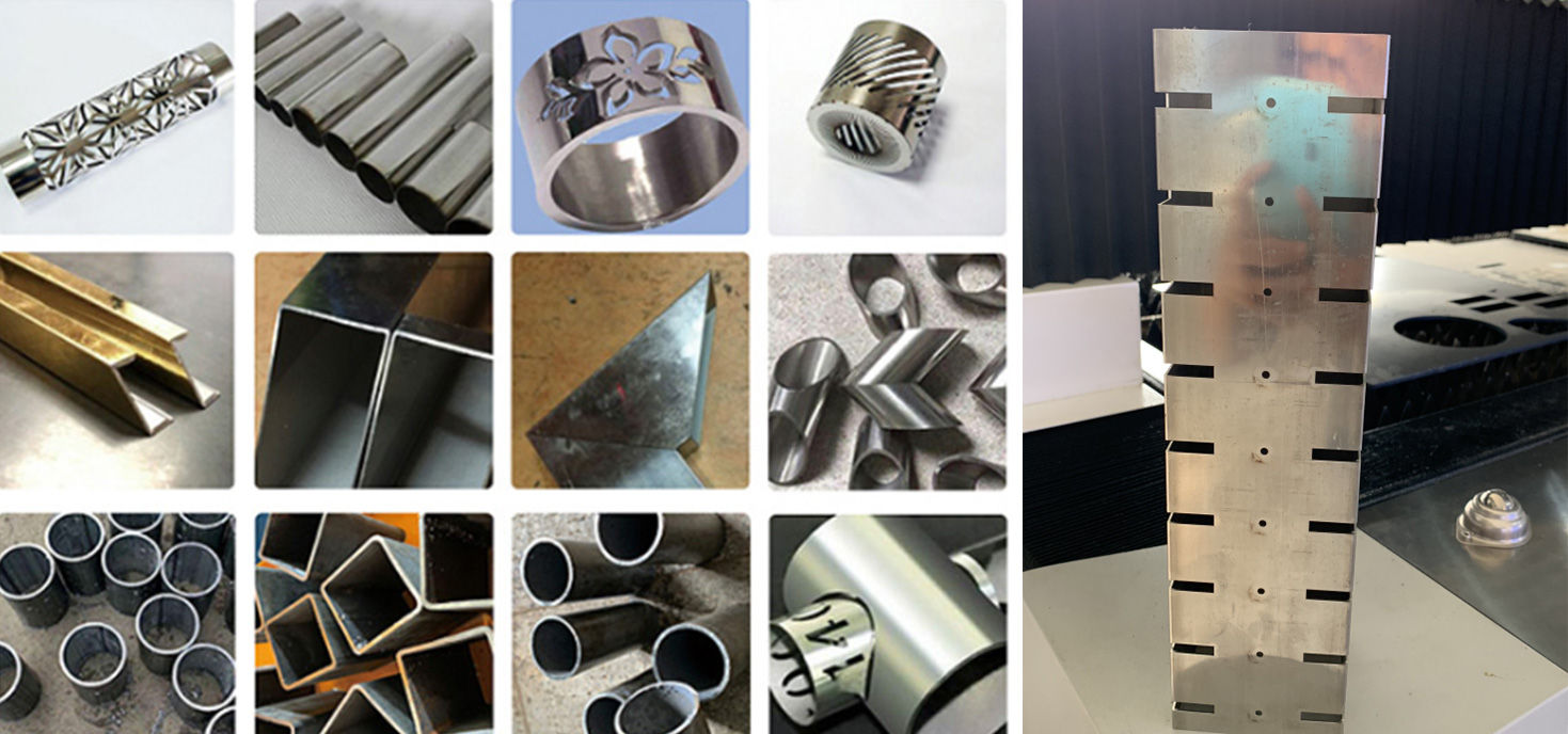 Ce que vous devez savoir sur la machine de découpe laser de tubes