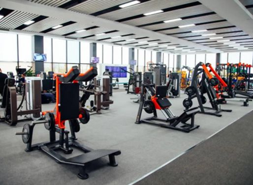 Quels avantages la machine de découpe de fibre laser apporte-t-elle à l'industrie du fitness ?