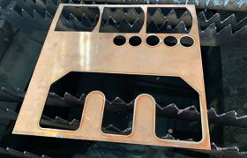 Échantillons de nettoyage