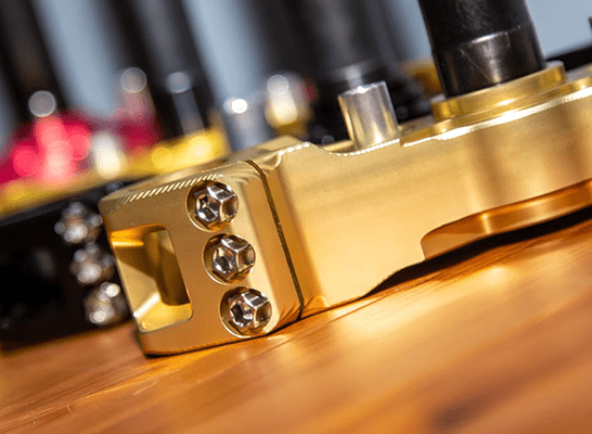 Échantillons de nettoyage