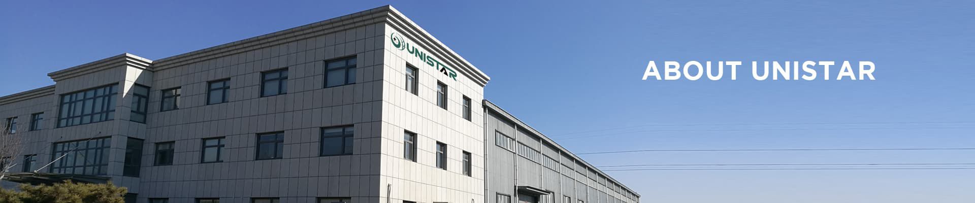 À propos d’Unistar