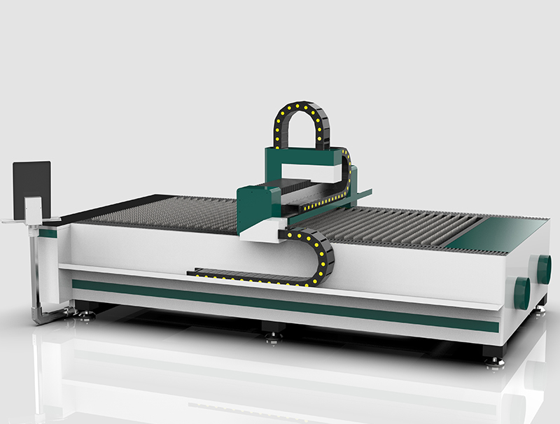 Fabricant de machine de découpe laser à fibre pour métal de haute qualité