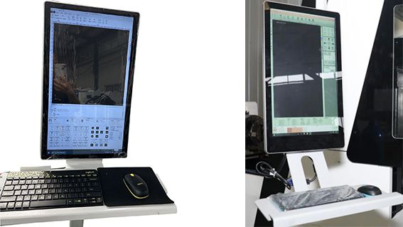 Système CNC intelligent