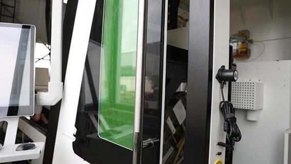 Couverture de protection entourée