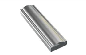 Tube de forme spéciale