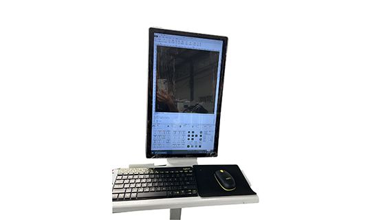 Panneau de configuration